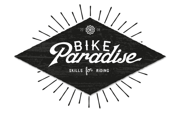 Bike paradise