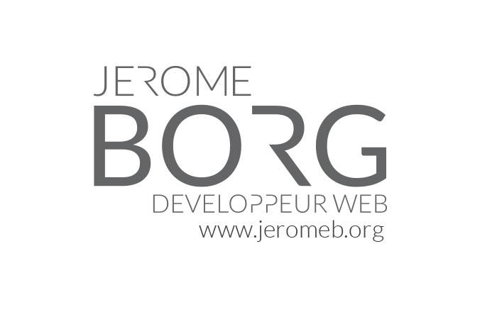 jeromeB.org